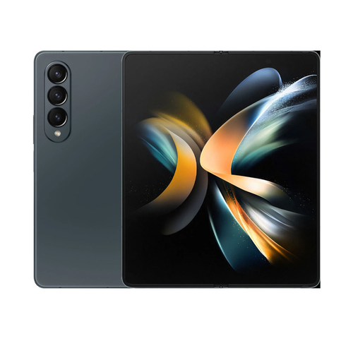 Телефон Samsung F936B/DS Galaxy Z Fold4 256Gb Ram 12Gb Grey фото 