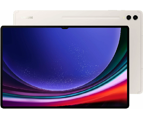 Планшет Samsung SM-X916B Galaxy Tab S9 Ultra 14.6" 512Gb 5G (Qualcomm Snapdragon 8 Gen 2/14.6"/12Gb/512Gb) Beige фото 