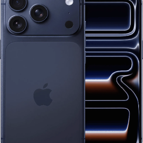 Телефон Apple iPhone 17 Pro Max 256Gb Deep Blue фото 