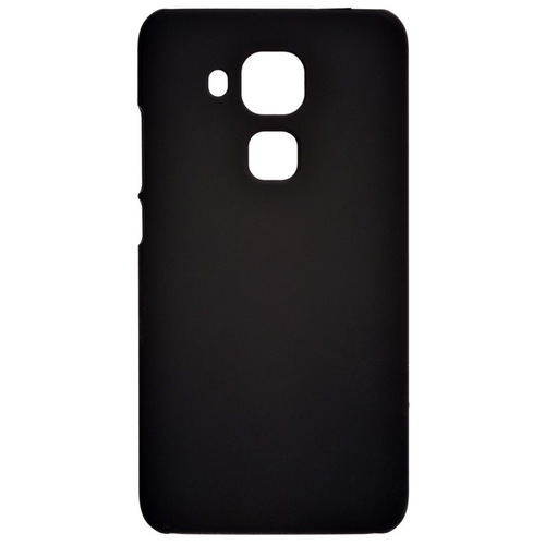 Накладка пластиковая skinBox Shield Huawei Nova Plus Black фото 