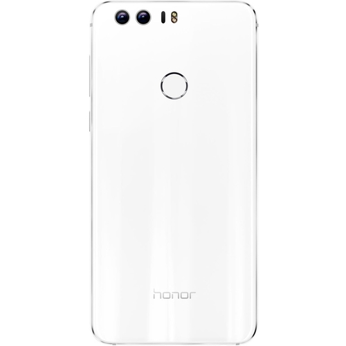 Телефон Honor 8 4/32Gb (FRD-L09) White фото 