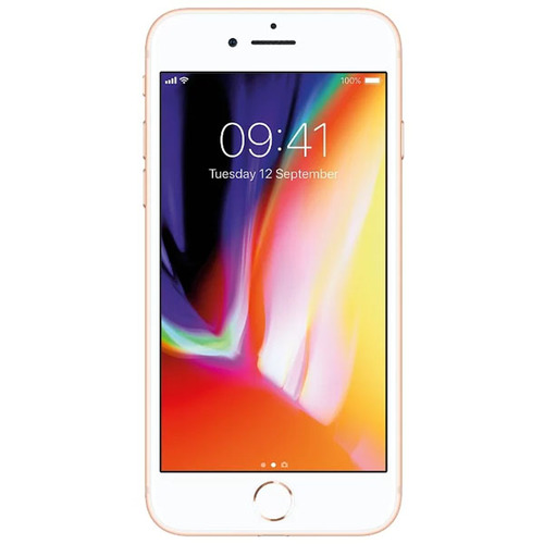 Смартфон Apple iPhone 8 64Gb Rose Gold фото 