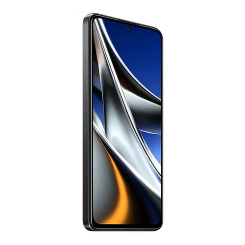 
                Телефон Poco X4 Pro 128GB Ram 6Gb 5G Laser Black