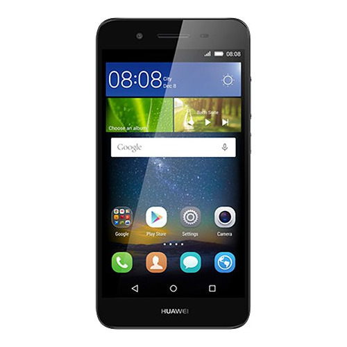 Телефон Huawei GR3 TAG-L21 Grey фото 