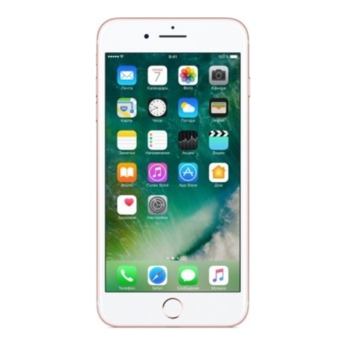 Телефон Apple iPhone 7 Plus 32Gb Rose Gold фото 