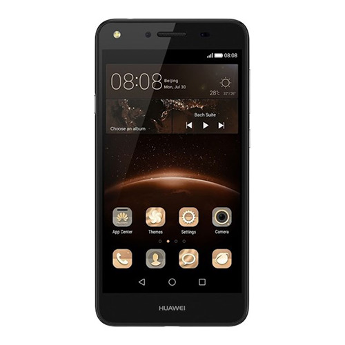 Телефон Huawei Ascend Y5 II (CUN-L21) Black фото 