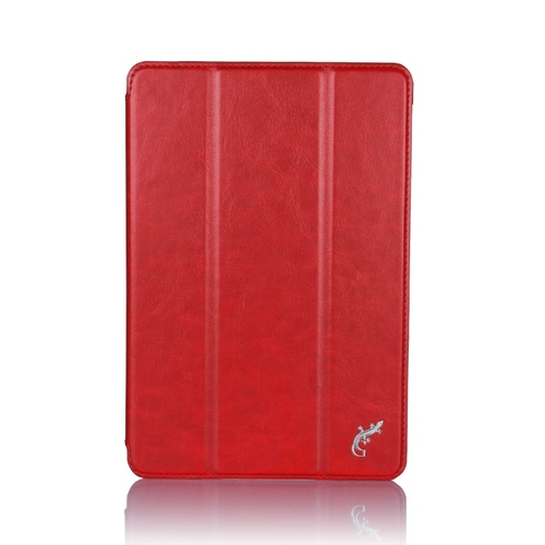 Чехол-флип G-Case Slim Premium iPad mini 4 7.9' red фото 