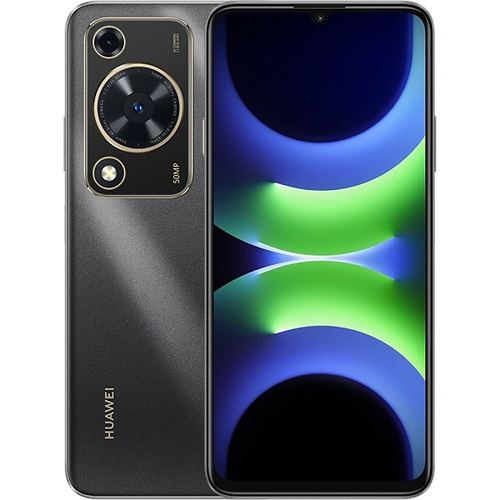 Телефон Huawei Nova Y63 128Gb Ram 6Gb Black фото 