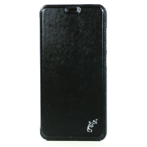 Чехол-книжка G-Case Slim Premium Xiaomi Pocophone F1 Black фото 