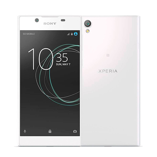 Телефон Sony G3312 Xperia L1 Dual White фото 