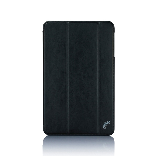 Чехол-флип G-Case Slim Premium Samsung Galaxy Tab E T561N 9.6" черный фото 