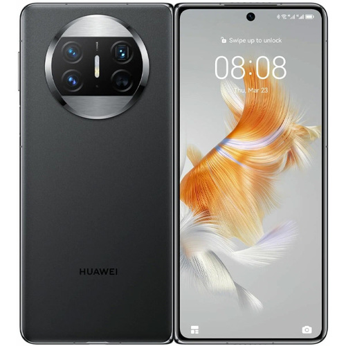 Телефон Huawei Mate X3 512Gb Ram 12Gb Black фото 