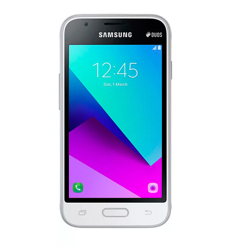 Телефон Samsung J106 GALAXY J1 Mini Prime 2016 Dual Sim White фото 