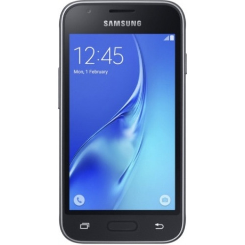 Телефон Samsung J105H/DS GALAXY J1 Mini Black фото 