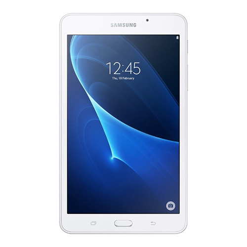 Планшет Samsung SM-T285 Galaxy Tab A 7.0 8Gb LTE (Spreadtrum SC9830I/7"/1.5Gb/8Gb) White фото 