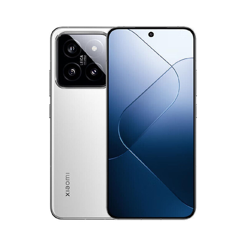 Телефон Xiaomi 14 512Gb Ram 16Gb White фото 