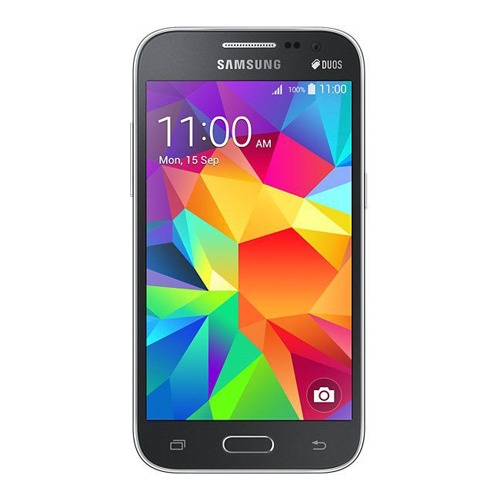 Телефон Samsung G361H/DS GALAXY Core Prime VE Charkoal Gray фото 
