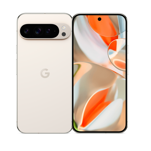 Телефон Google Pixel 9 Pro XL 256Gb Ram 16Gb Porcelain фото 