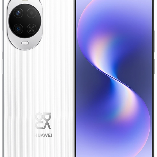 Телефон Huawei Nova 15 256Gb Ram 12Gb White фото 